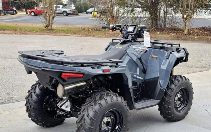 2024 Polaris® Sportsman 570 Utility HD