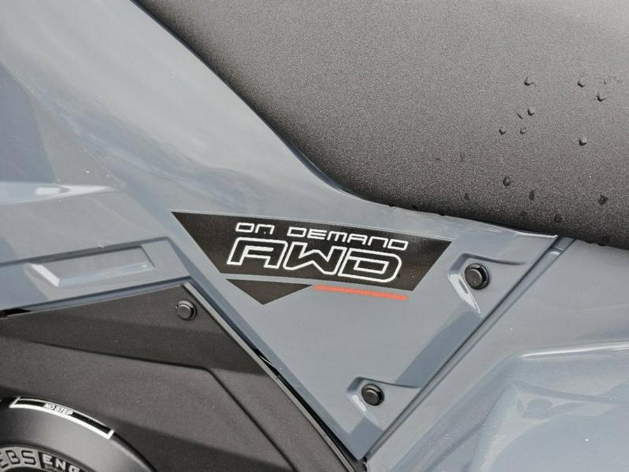 2024 Polaris® Sportsman 570 Utility HD