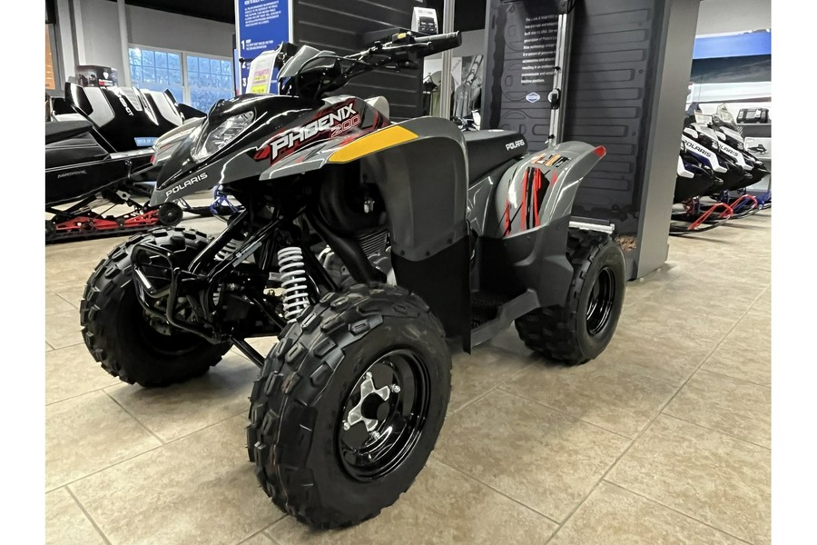 2024 Polaris Industries Phoenix™ 200