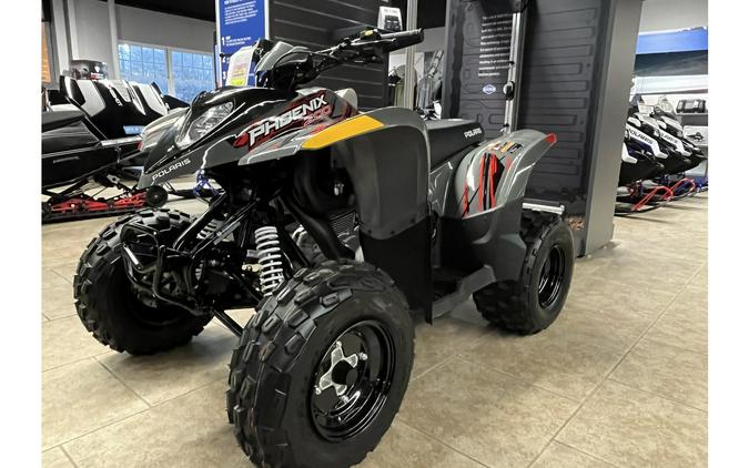 2024 Polaris Industries Phoenix™ 200