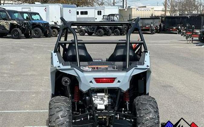 2024 Polaris RZR 200 EFI