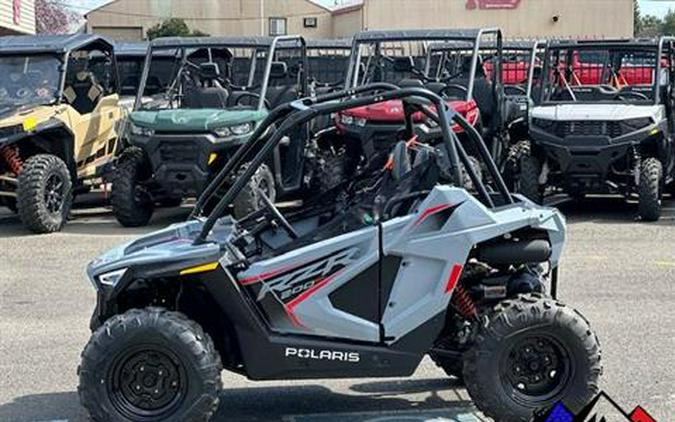 2024 Polaris RZR 200 EFI