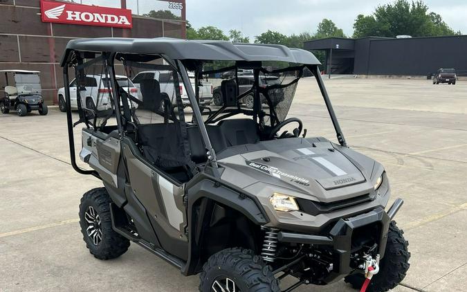 2024 Honda® Pioneer 1000-5 Trail