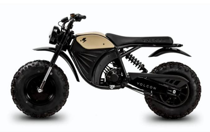 2024 Volcon ePowersports Grunt Evo