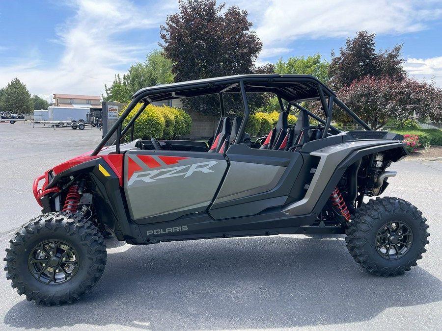 2024 Polaris Industries RZR XP 4 1000 Ultimate