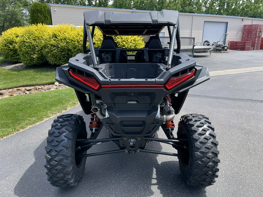 2024 Polaris Industries RZR XP 4 1000 Ultimate