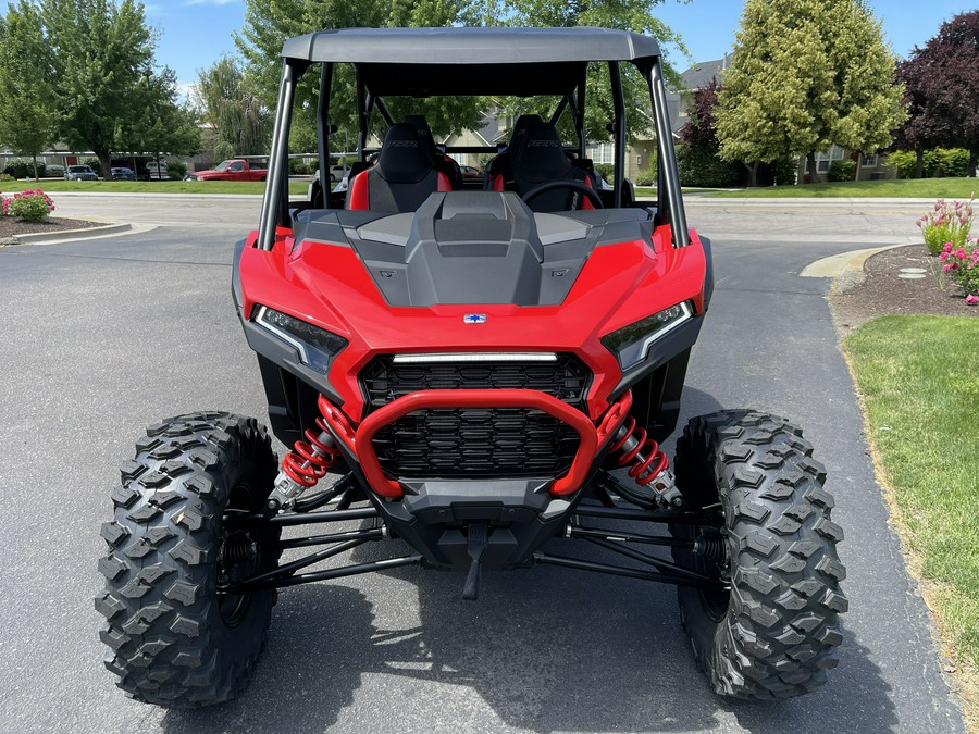 2024 Polaris Industries RZR XP 4 1000 Ultimate