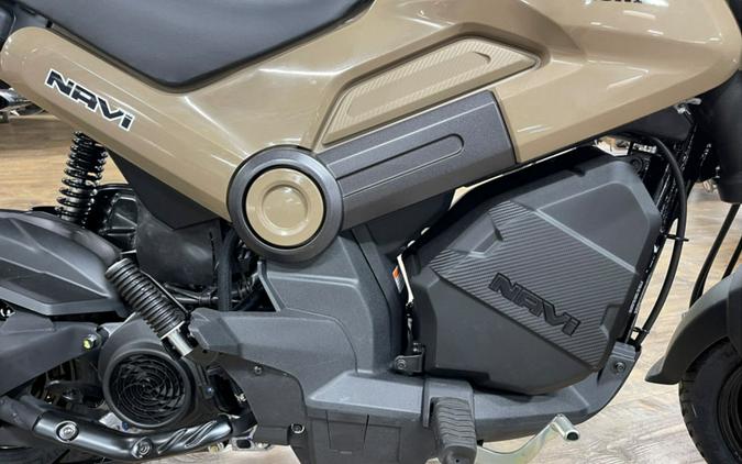 2023 Honda Navi Base