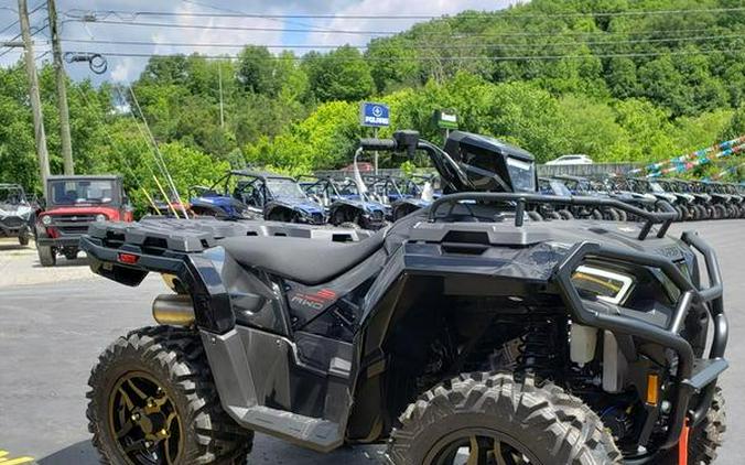 2024 Polaris® Sportsman 570 Trail