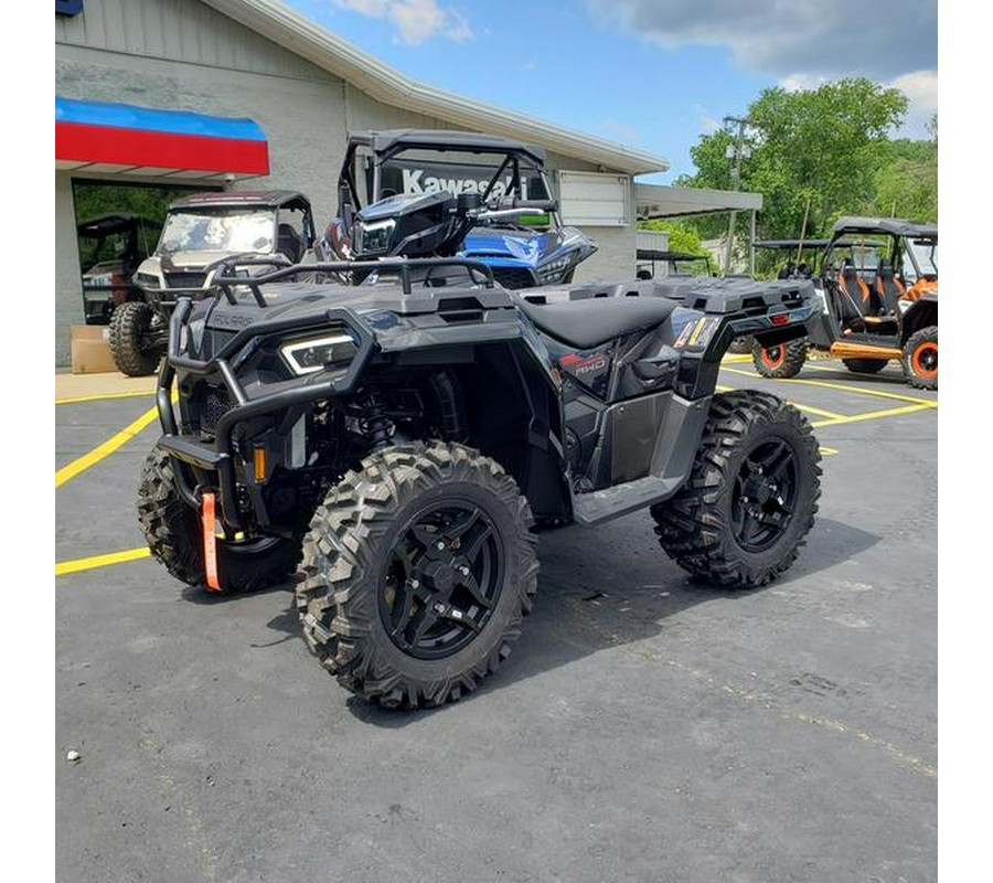 2024 Polaris® Sportsman 570 Trail