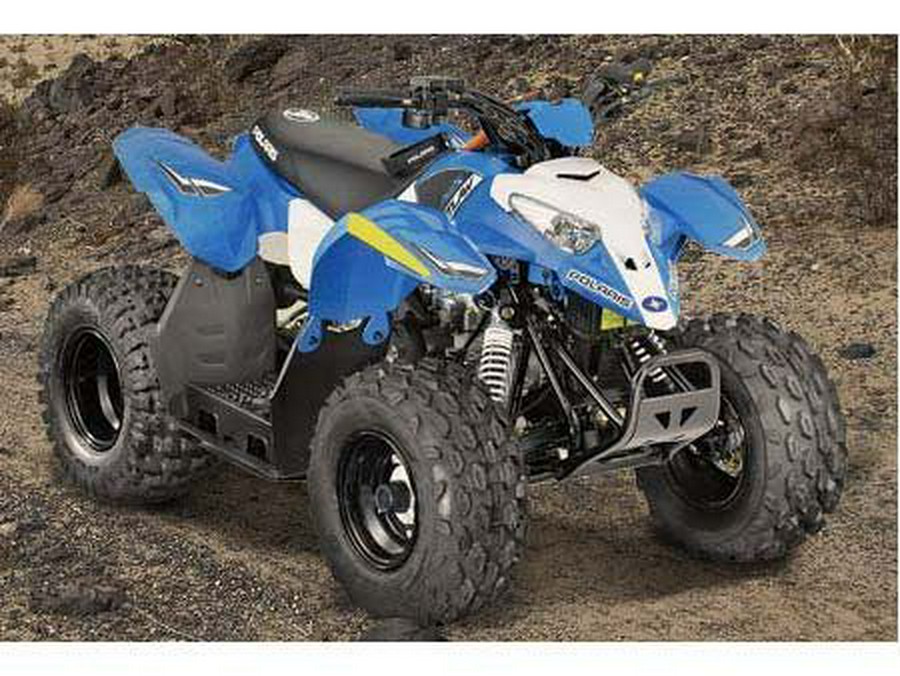 2014 Polaris Outlaw® 90