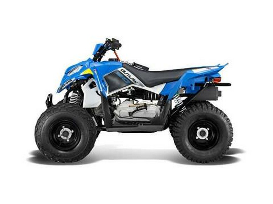 2014 Polaris Outlaw® 90