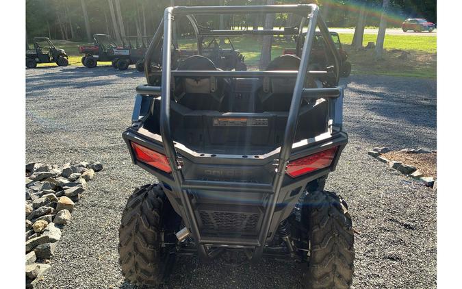 2024 Polaris Industries RZR TRAIL SPORT - STORM BLUE