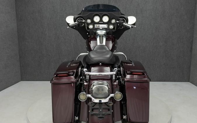 2007 HARLEY DAVIDSON FLHX STREET GLIDE