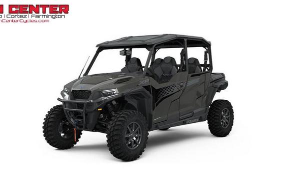 2025 Polaris Industries GENERAL XP 4 1000 PREMIUM