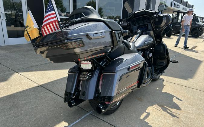 2020 Harley-Davidson® CVO™ Limited