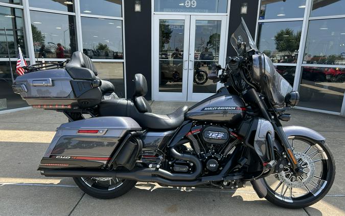 2020 Harley-Davidson® CVO™ Limited