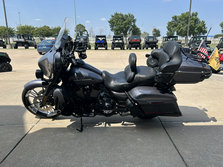 2020 Harley-Davidson® CVO™ Limited