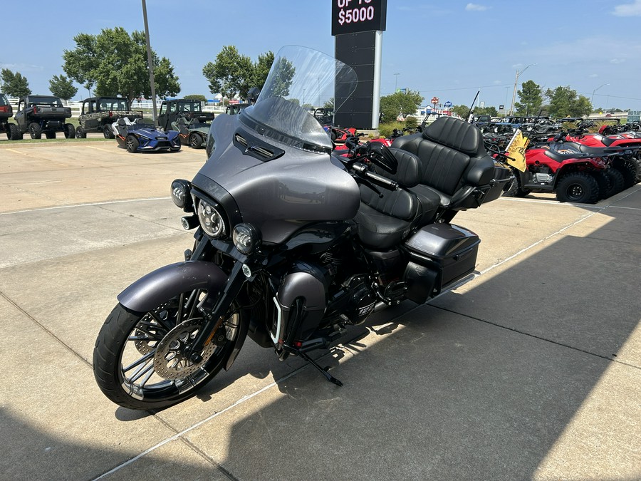 2020 Harley-Davidson® CVO™ Limited