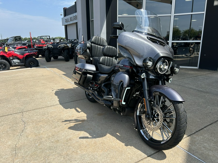 2020 Harley-Davidson® CVO™ Limited