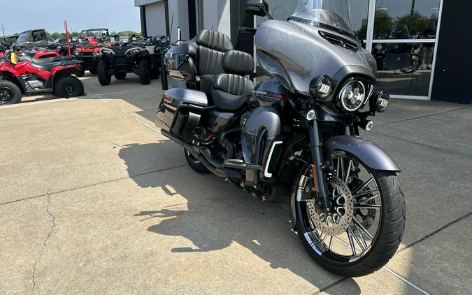 2020 Harley-Davidson® CVO™ Limited