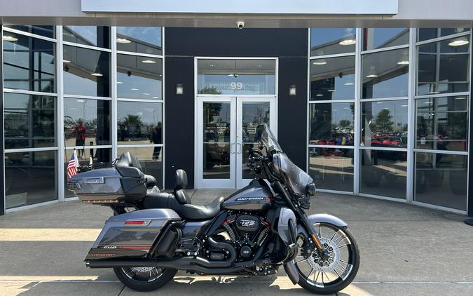 2020 Harley-Davidson® CVO™ Limited