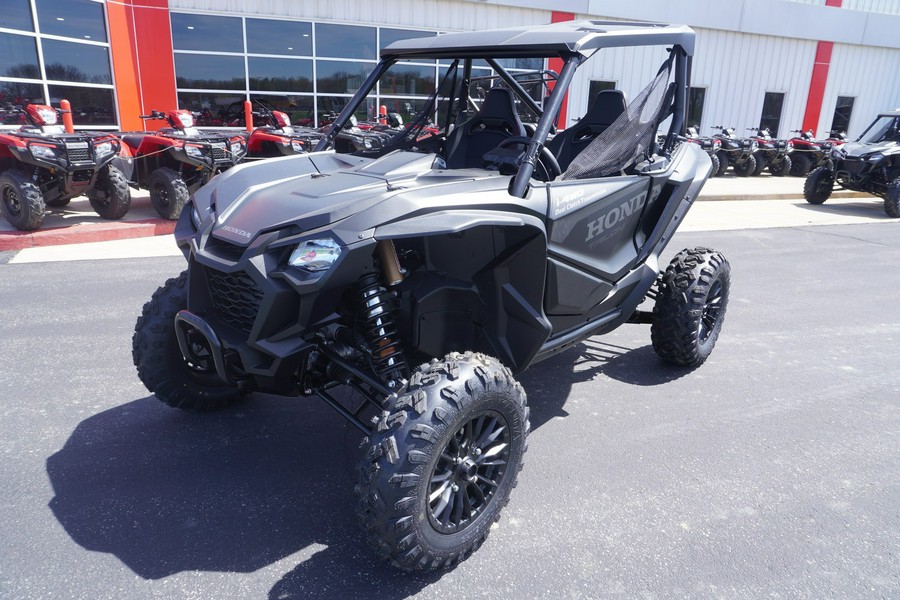 2024 Honda TALON 1000R