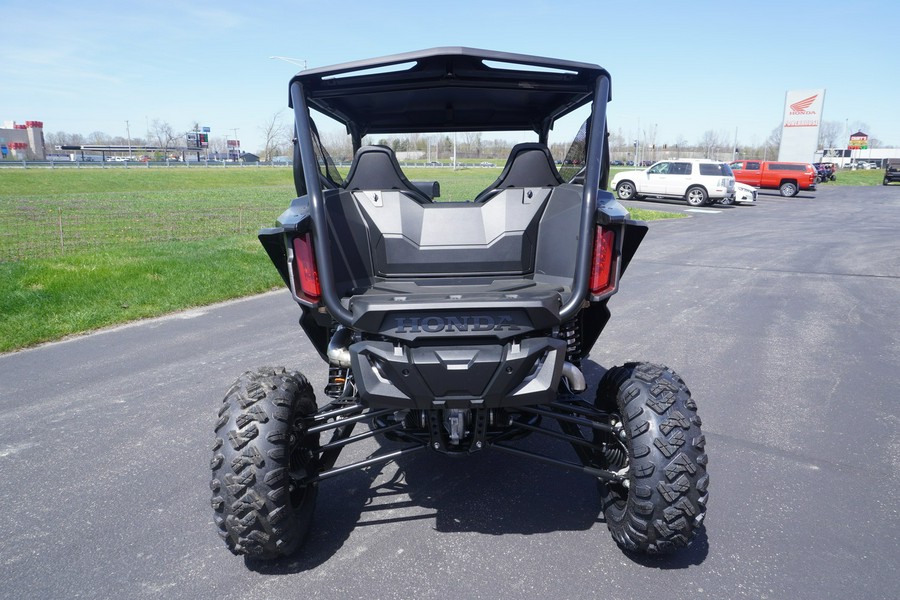 2024 Honda TALON 1000R