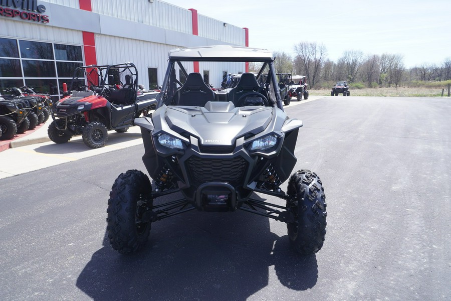 2024 Honda TALON 1000R