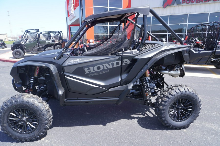 2024 Honda TALON 1000R