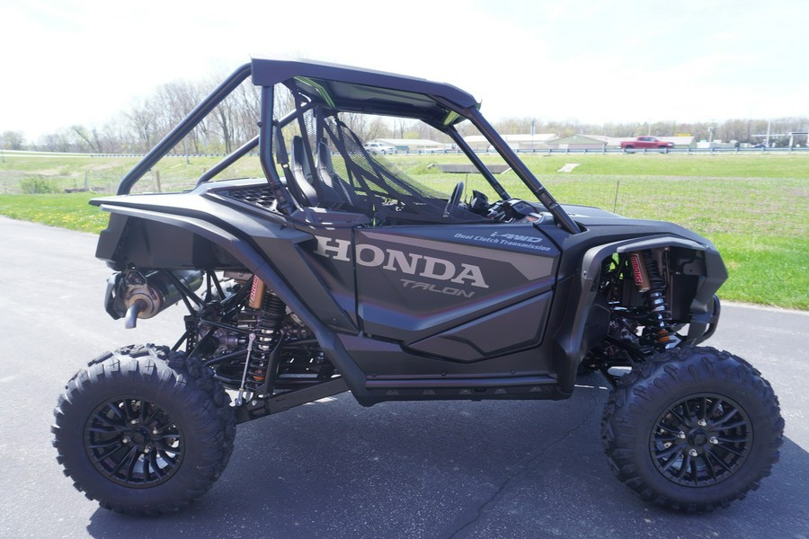 2024 Honda TALON 1000R