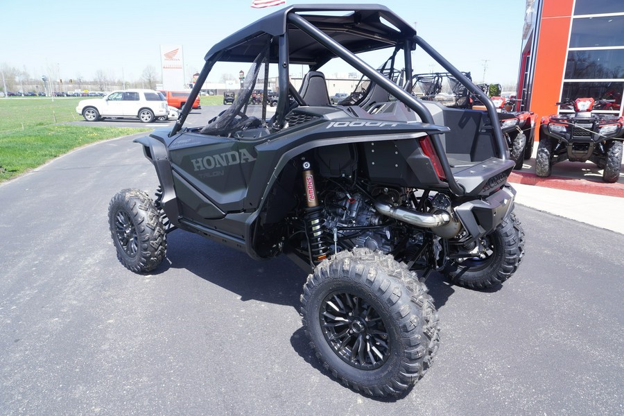 2024 Honda TALON 1000R