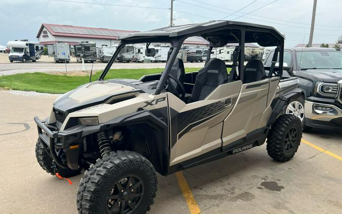 2024 Polaris General XP 4 1000 Ultimate