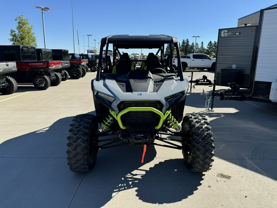 2025 Polaris® RZR XP 4 1000 Ultimate