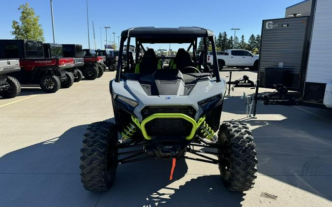 2025 Polaris® RZR XP 4 1000 Ultimate