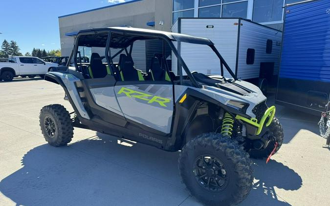 2025 Polaris® RZR XP 4 1000 Ultimate