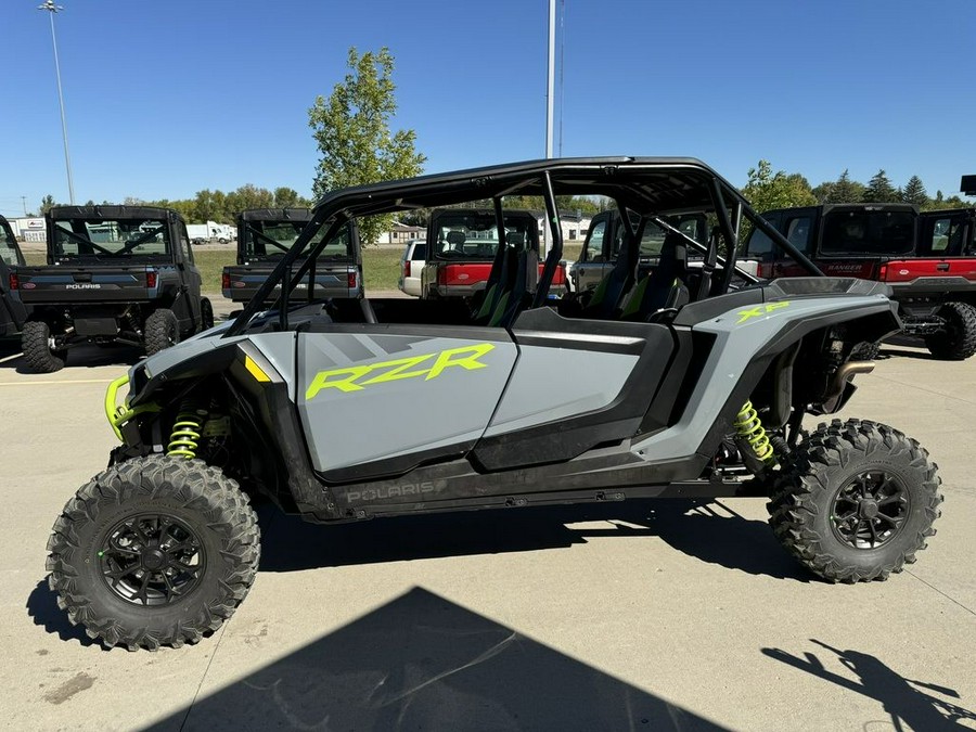 2025 Polaris® RZR XP 4 1000 Ultimate