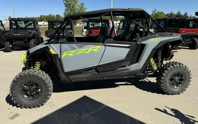 2025 Polaris® RZR XP 4 1000 Ultimate