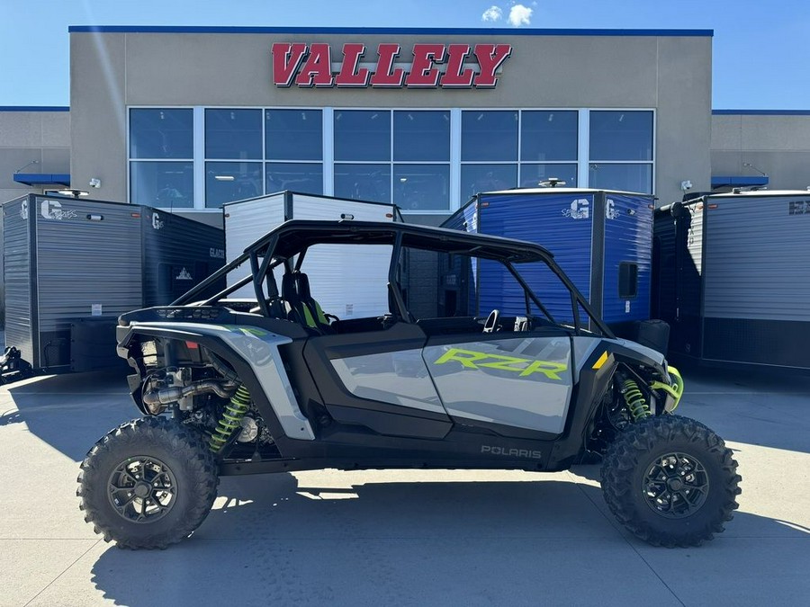 2025 Polaris® RZR XP 4 1000 Ultimate