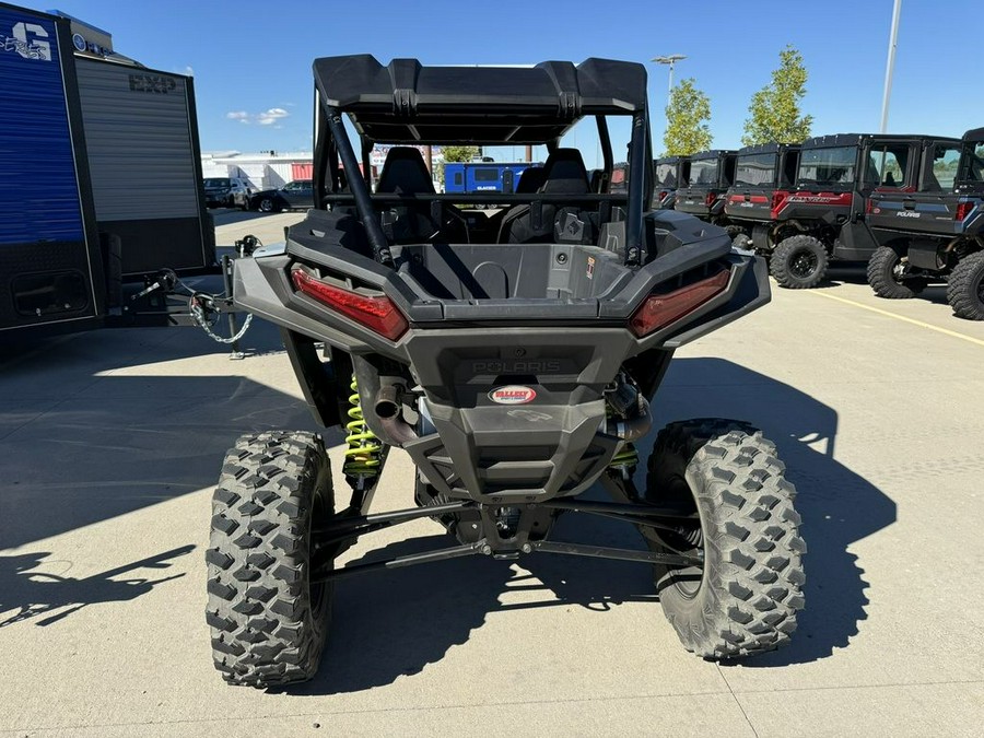 2025 Polaris® RZR XP 4 1000 Ultimate