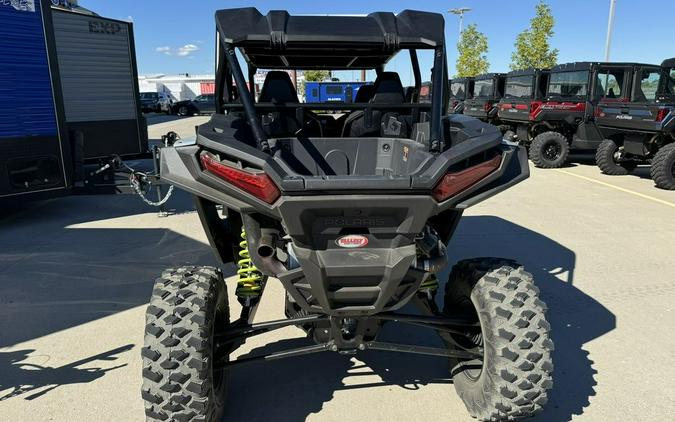 2025 Polaris® RZR XP 4 1000 Ultimate