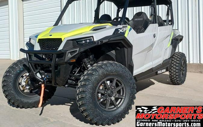 2024 Polaris® General XP 4 1000 Sport