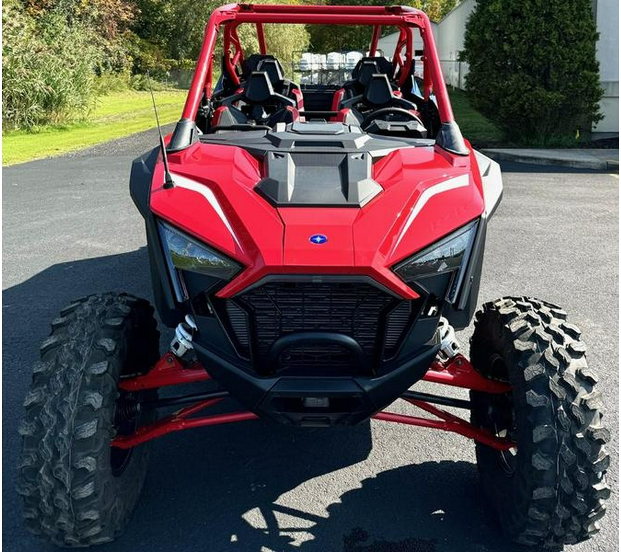 2022 Polaris® RZR PRO XP 4 Ultimate Rockford Fosgate® Limited Edition