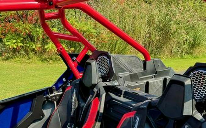 2022 Polaris® RZR PRO XP 4 Ultimate Rockford Fosgate® Limited Edition