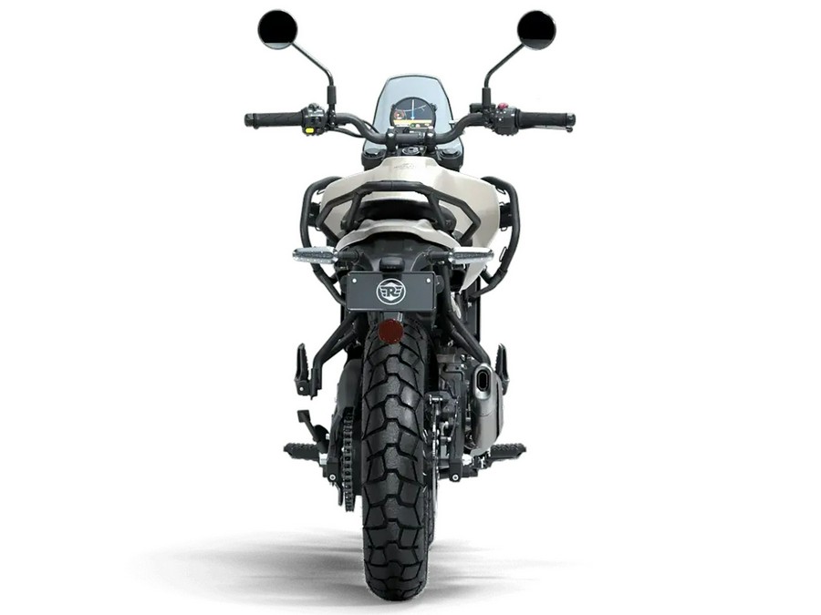 2026 Royal Enfield Himalayan 450
