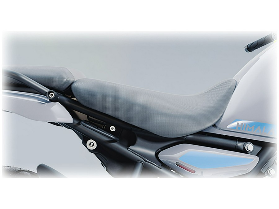 2026 Royal Enfield Himalayan 450