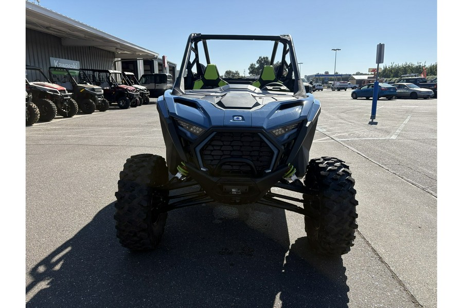 2025 Polaris RZR Pro XP Premium