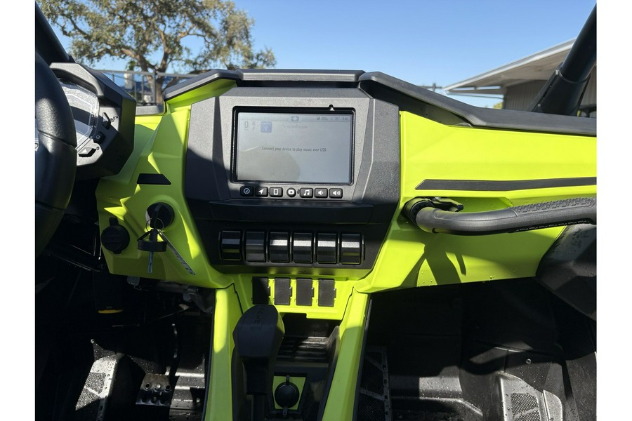2025 Polaris RZR Pro XP Premium