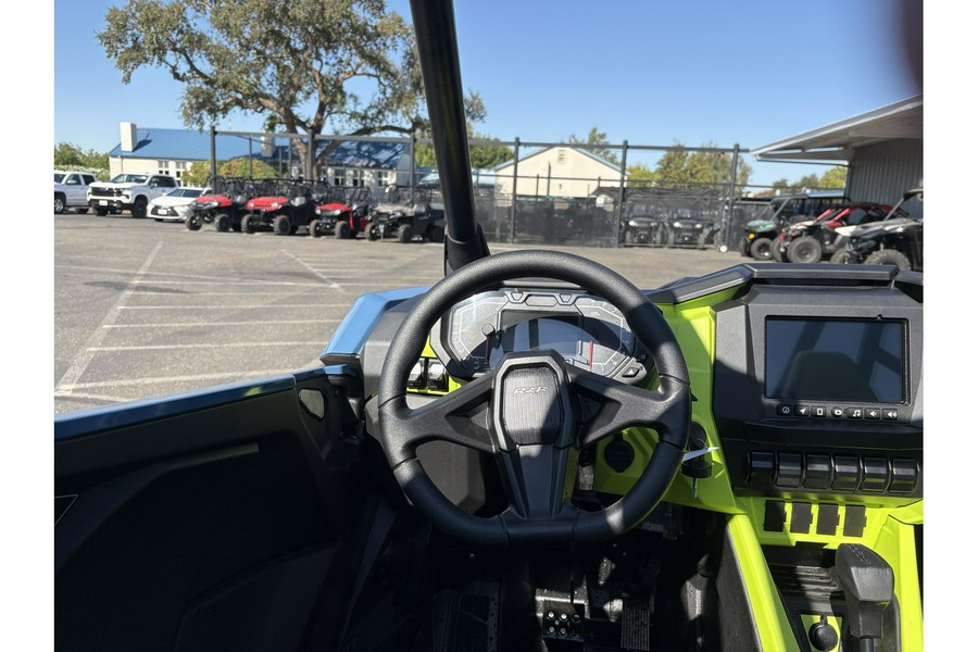 2025 Polaris RZR Pro XP Premium