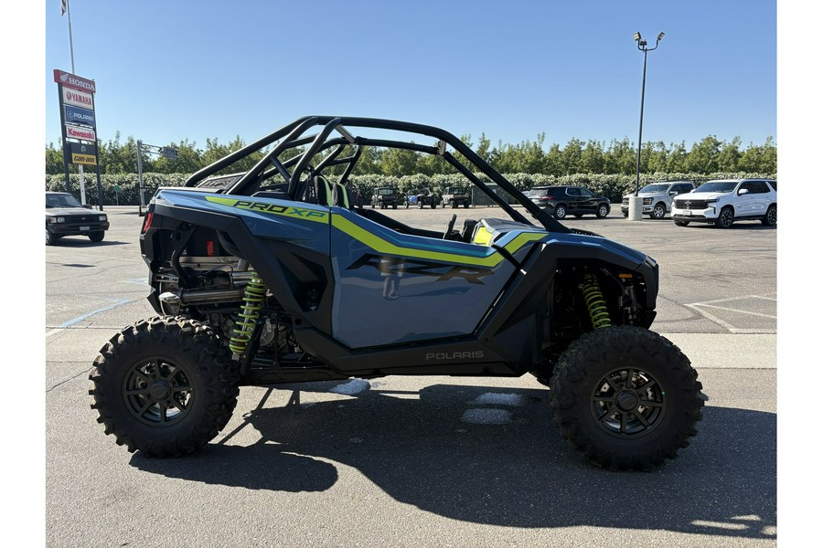 2025 Polaris RZR Pro XP Premium